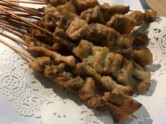 -阿龙烧烤(广达路店)