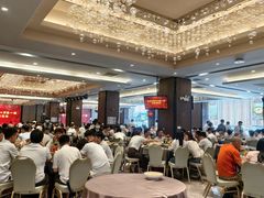 -东方御宴海鲜酒楼(棕泉酒店)