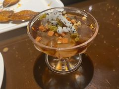 -三个大叔烤羊肉串·炭炉砂锅菜(西三旗店)