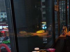 -喝丢一只鞋海鲜烧烤·海肠捞饭(文体街店)