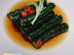 -好食上(喜盈门.范城店)