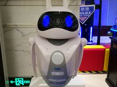 -南京东郊国宾馆