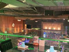 大堂-三强鸽子(中原路店)