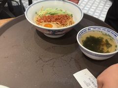 -和府捞面(曹路花园城店)