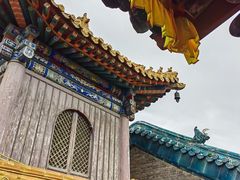 -五台山风景名胜区