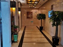 -甸园锦江宾馆(北外滩店)