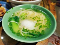 -兰溪小馆(东直门簋街店)