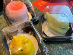 -牛New寿喜烧(金鹰世界店)