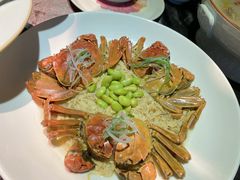 -蟹榭·本帮江浙菜·蟹宴(五角场合生汇商场店)