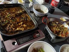 -福巷湘食小馆·猛火现炒(上海首店)