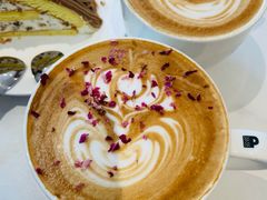 -Peet's Coffee皮爷咖啡(海雅缤纷城店)