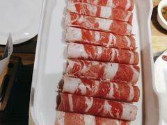 -蒙肥羊·酸汤潮牛·鲜牛肉火锅烤肉自助(岗顶店)