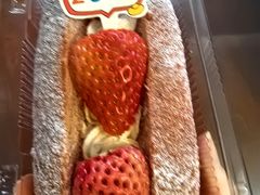 -山崎面包(苏州中心店)