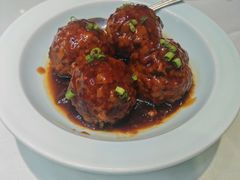 -福荣新中式餐厅
