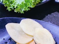 -火炉旺烤肉啤酒屋(沈北创始店)