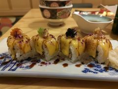 -桃屋日本料理(清华科技园店)