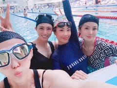 -二十一世纪饭店-游泳馆