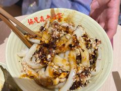 甜水面-协茂森老钟家(龙湖滨江天街店)