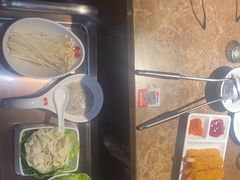-七欣天香辣蟹火锅(海门解放中路店)