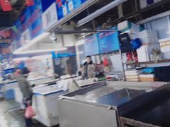 -塔湾北行农贸市场