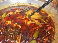 -小饕荟雅安贡椒鱼鲜馆(广福桥店)