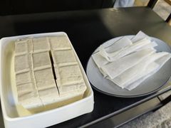 嫩豆腐-鲜念蒸汽石锅鱼(红山6979店)