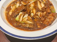 -新连采·海鲜·大连菜(大连恒隆广场店)
