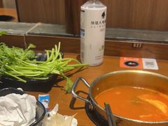 -呷哺呷哺 黄金牧场 (回龙观港龙店)