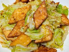 -巴依老爷新疆美食(魏公村店)