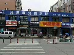 -宠颐生宠物医院·骨外科·犬猫全科诊疗中心(池州店)