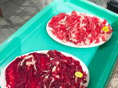 -潮发潮汕牛肉店(永庆坊店)