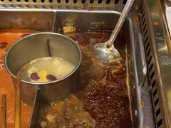 -重庆德庄火锅(太仓万达店)