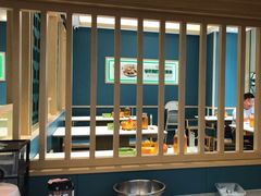 -绿草地·湘菜(芙蓉天街店)