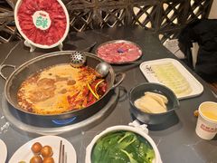 -巴蜀大将火锅(春熙店)
