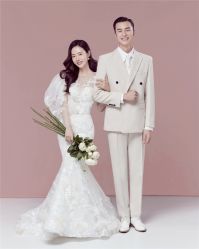 -巴黎春天婚纱摄影STUDIO·定制