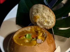 -烛影拾光观景餐厅·创意菜·摄影·小提琴(大唐不夜城店)