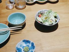 -一心创作料理屋(经开万达店)