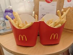 -麦当劳(大亚湾龙光城店)
