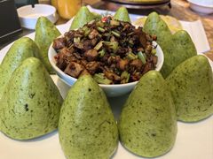-清都酒楼(美锦大街店)