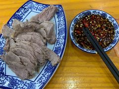 -大陈鸿源牛肉馆(大陈总店)