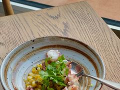 -BOR Eatery(安福路店)