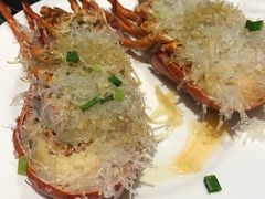 -小天鹅戴斯酒店鲸鲨百汇创作料理
