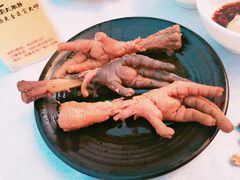 -友记功夫香·人民川菜(红牌楼店)