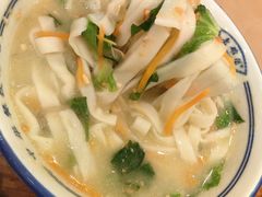 -老雒阳面馆·水席·洛阳菜(王城路店)