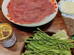 -胖姐社区老火锅(北京总店)