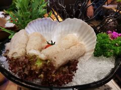 竹荪虾滑-湊湊火锅·茶憩(杭州湖滨银泰in77店)