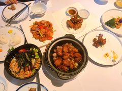 -禧宴Joyous Restaurant(禧园店)