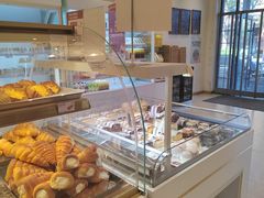 -烘焙町面包店(西四店)