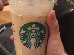 -星巴克(南京狮子桥店)
