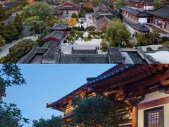 -华清宫景区